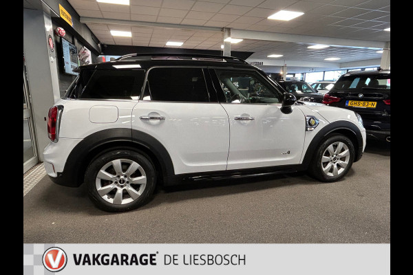 MINI Countryman 2.0 Cooper S E ALL4 Chili / Airco / PDC / Navigatie /