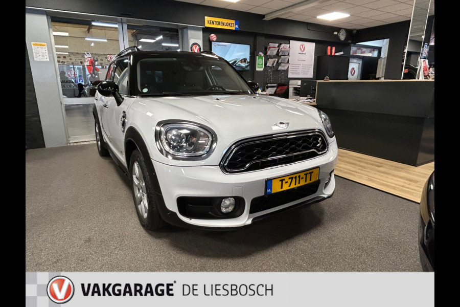 MINI Countryman 2.0 Cooper S E ALL4 Chili / Airco / PDC / Navigatie /