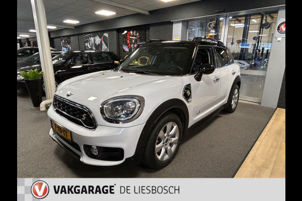 MINI Countryman 2.0 Cooper S E ALL4 Chili / Airco / PDC / Navigatie /