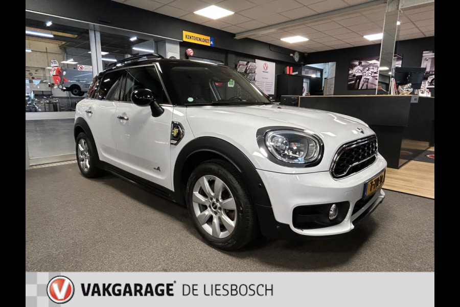 MINI Countryman 2.0 Cooper S E ALL4 Chili / Airco / PDC / Navigatie /