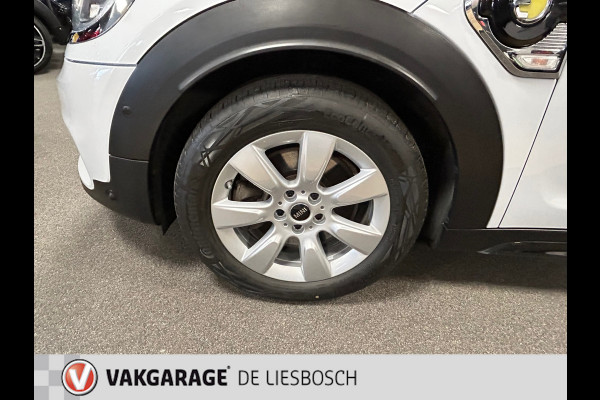 MINI Countryman 2.0 Cooper S E ALL4 Chili / Airco / PDC / Navigatie /