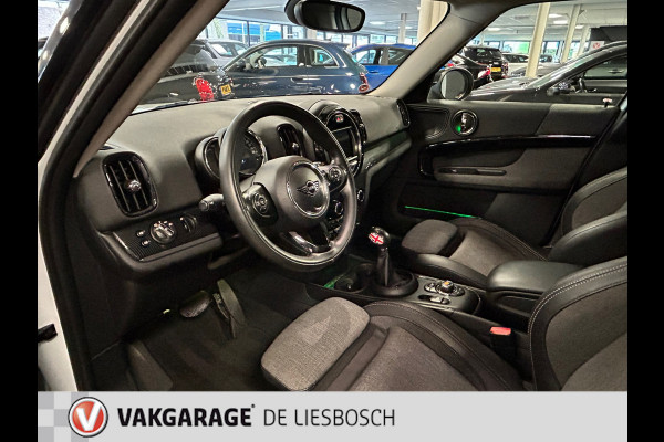 MINI Countryman 2.0 Cooper S E ALL4 Chili / Airco / PDC / Navigatie /