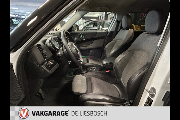 MINI Countryman 2.0 Cooper S E ALL4 Chili / Airco / PDC / Navigatie /