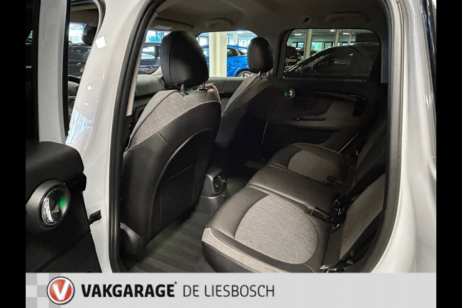 MINI Countryman 2.0 Cooper S E ALL4 Chili / Airco / PDC / Navigatie /