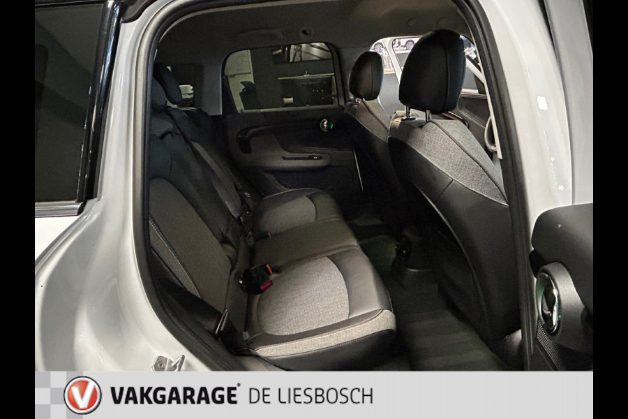 MINI Countryman 2.0 Cooper S E ALL4 Chili / Airco / PDC / Navigatie /