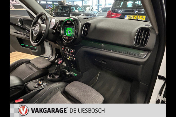 MINI Countryman 2.0 Cooper S E ALL4 Chili / Airco / PDC / Navigatie /