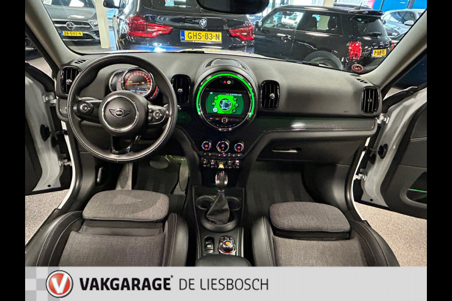 MINI Countryman 2.0 Cooper S E ALL4 Chili / Airco / PDC / Navigatie /