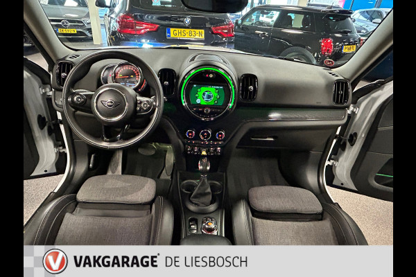 MINI Countryman 2.0 Cooper S E ALL4 Chili / Airco / PDC / Navigatie /