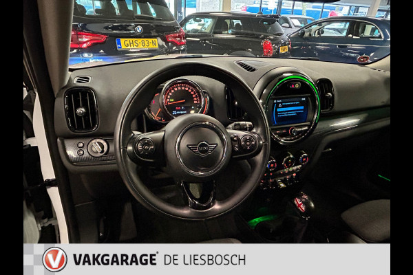 MINI Countryman 2.0 Cooper S E ALL4 Chili / Airco / PDC / Navigatie /