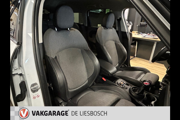 MINI Countryman 2.0 Cooper S E ALL4 Chili / Airco / PDC / Navigatie /