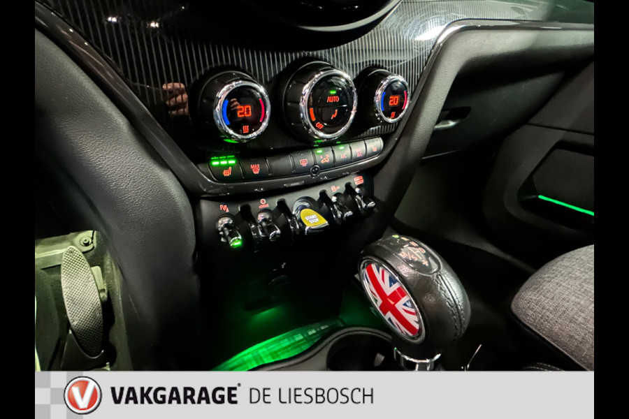 MINI Countryman 2.0 Cooper S E ALL4 Chili / Airco / PDC / Navigatie /