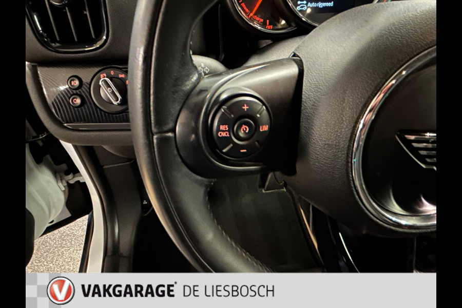 MINI Countryman 2.0 Cooper S E ALL4 Chili / Airco / PDC / Navigatie /