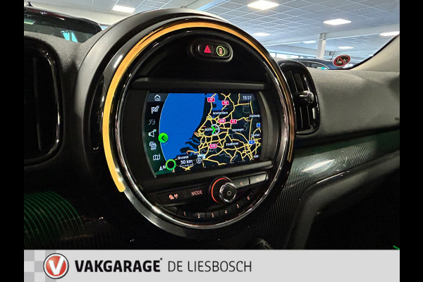 MINI Countryman 2.0 Cooper S E ALL4 Chili / Airco / PDC / Navigatie /