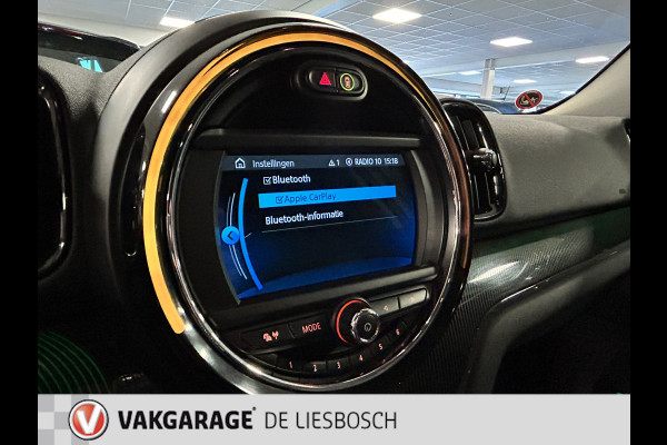 MINI Countryman 2.0 Cooper S E ALL4 Chili / Airco / PDC / Navigatie /