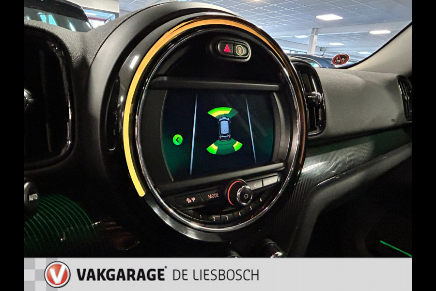 MINI Countryman 2.0 Cooper S E ALL4 Chili / Airco / PDC / Navigatie /