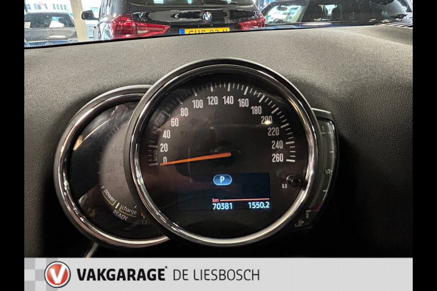 MINI Countryman 2.0 Cooper S E ALL4 Chili / Airco / PDC / Navigatie /