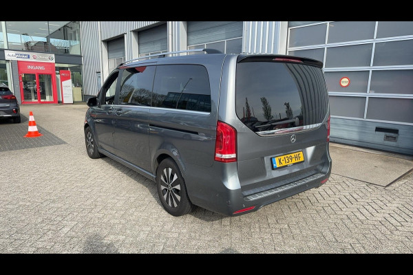 Mercedes-Benz Eqv 300 L2 Business Solution Limited 90 kWh | LEDEREN BEKLEDING | 8 PERSOONS!|