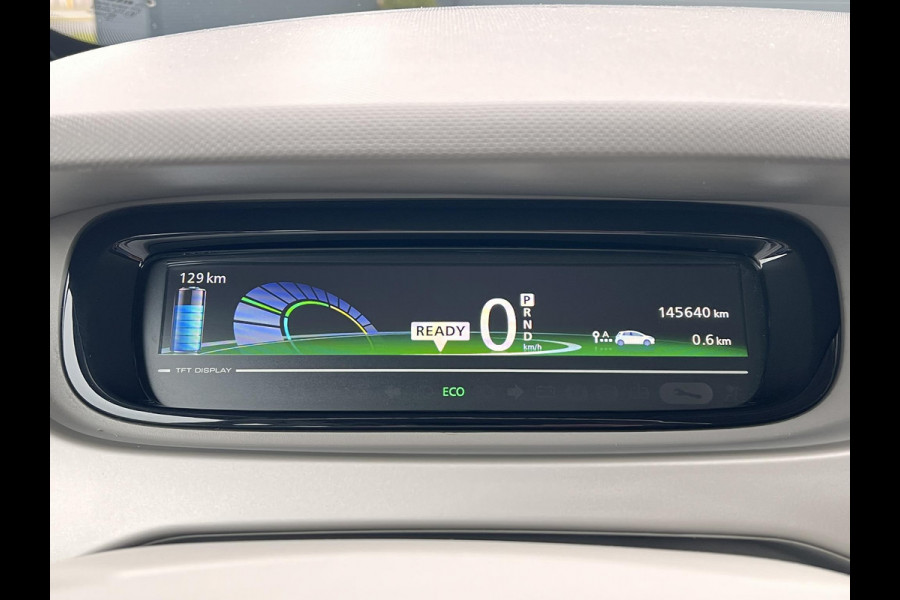 Renault ZOE Q90 Bose Quickcharge 41 kWh Koopaccu,1e Eigenaar,Navi,Clima,Camera,Cruise,Leder,N.A.P,APK tot 04-2026