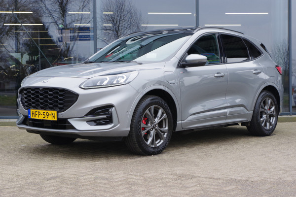 Ford Kuga 2.5 PHEV 225 PK ST-Line X, Panoramadak, Elek. Trekhaak, Winterpakket, Head-Up, B&O Sound, 360 Camera