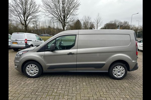 Ford Transit Connect 1.5 TDCI 120 Pk L2 Airco/ Cruise/ PDC