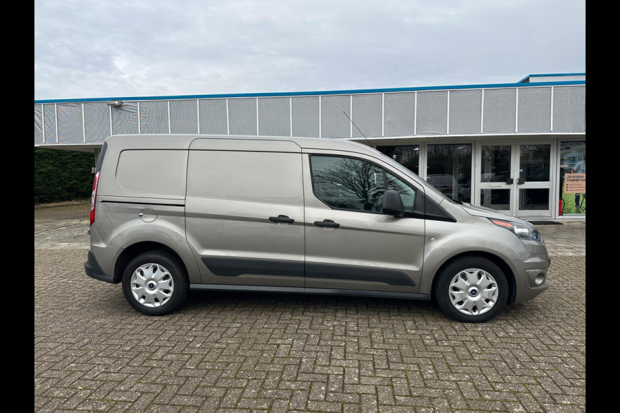 Ford Transit Connect 1.5 TDCI 120 Pk L2 Airco/ Cruise/ PDC