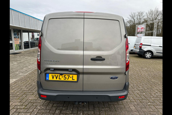 Ford Transit Connect 1.5 TDCI 120 Pk L2 Airco/ Cruise/ PDC