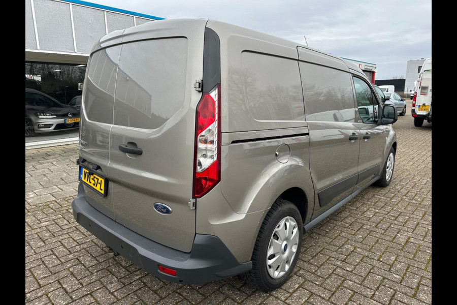 Ford Transit Connect 1.5 TDCI 120 Pk L2 Airco/ Cruise/ PDC