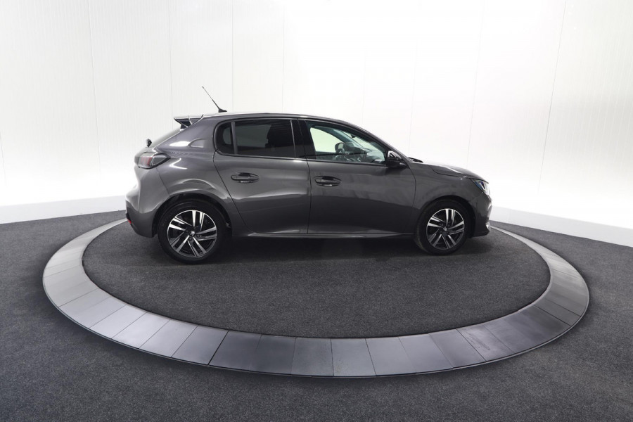 Peugeot 208 PureTech 100 Allure Pack | Camera | Stoelverwarming | Apple Carplay | Parkeersensoren