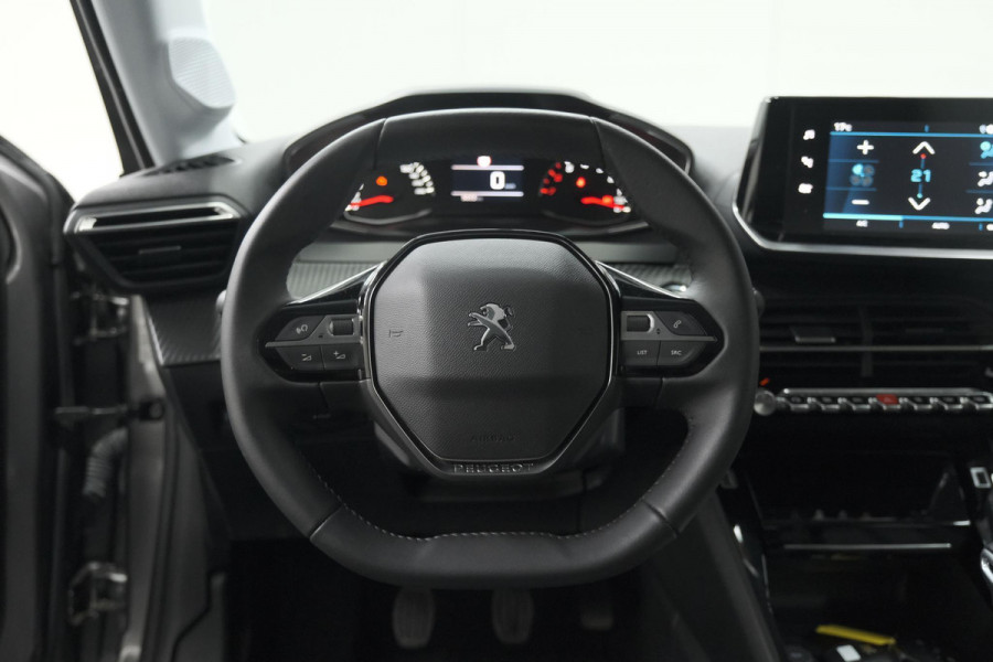 Peugeot 208 PureTech 100 Allure Pack | Camera | Stoelverwarming | Apple Carplay | Parkeersensoren