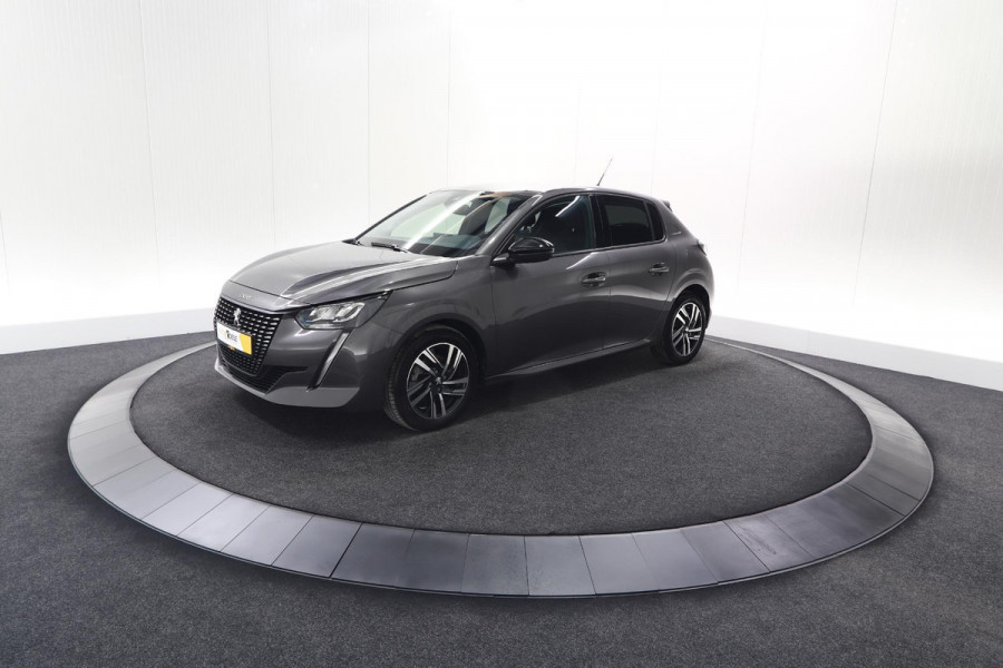 Peugeot 208 PureTech 100 Allure Pack | Camera | Stoelverwarming | Apple Carplay | Parkeersensoren