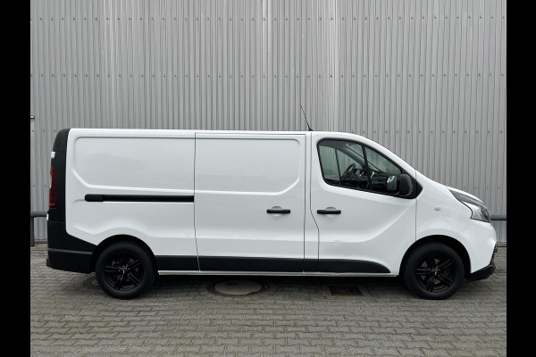 Fiat Talento 1.6 MJ EcoJet L2H1*A/C*HAAK*NAVI*CRUISE*TEL*3PERS*