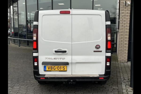 Fiat Talento 1.6 MJ EcoJet L2H1*A/C*HAAK*NAVI*CRUISE*TEL*3PERS*