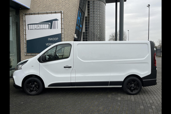 Fiat Talento 1.6 MJ EcoJet L2H1*A/C*HAAK*NAVI*CRUISE*TEL*3PERS*