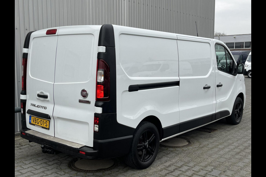 Fiat Talento 1.6 MJ EcoJet L2H1*A/C*HAAK*NAVI*CRUISE*TEL*3PERS*