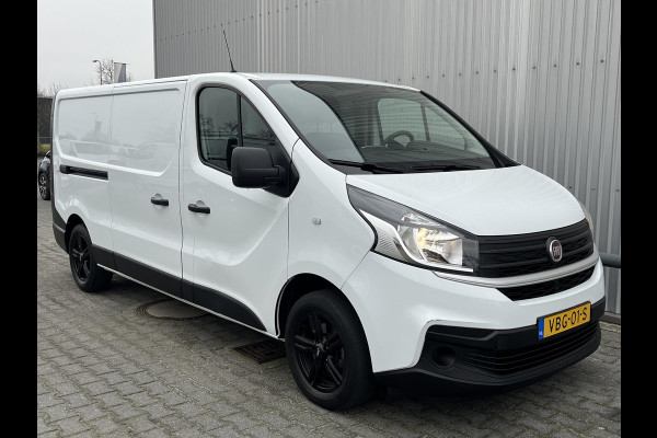 Fiat Talento 1.6 MJ EcoJet L2H1*A/C*HAAK*NAVI*CRUISE*TEL*3PERS*