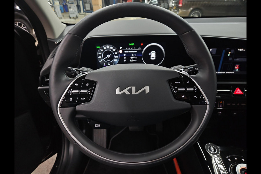 Kia Niro EV DynamicPlusLine 64.8 kWh