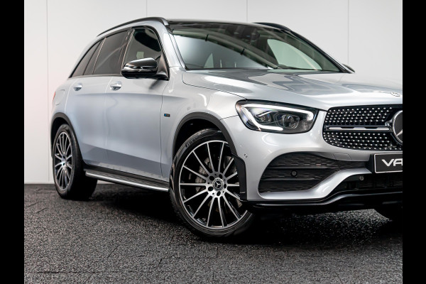 Mercedes-Benz GLC GLC 300e 4MATIC AMG Line | AIRMATIC | Trekhaak