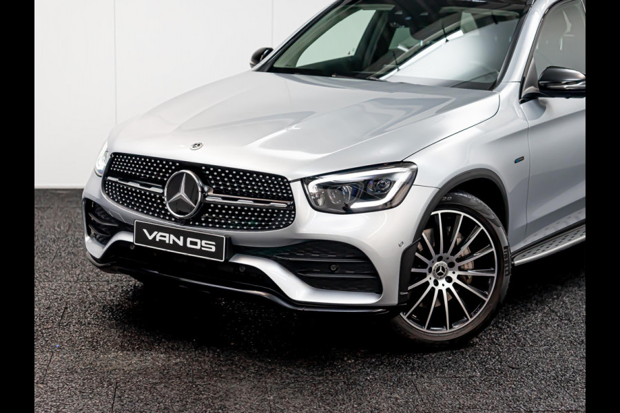 Mercedes-Benz GLC GLC 300e 4MATIC AMG Line | AIRMATIC | Trekhaak