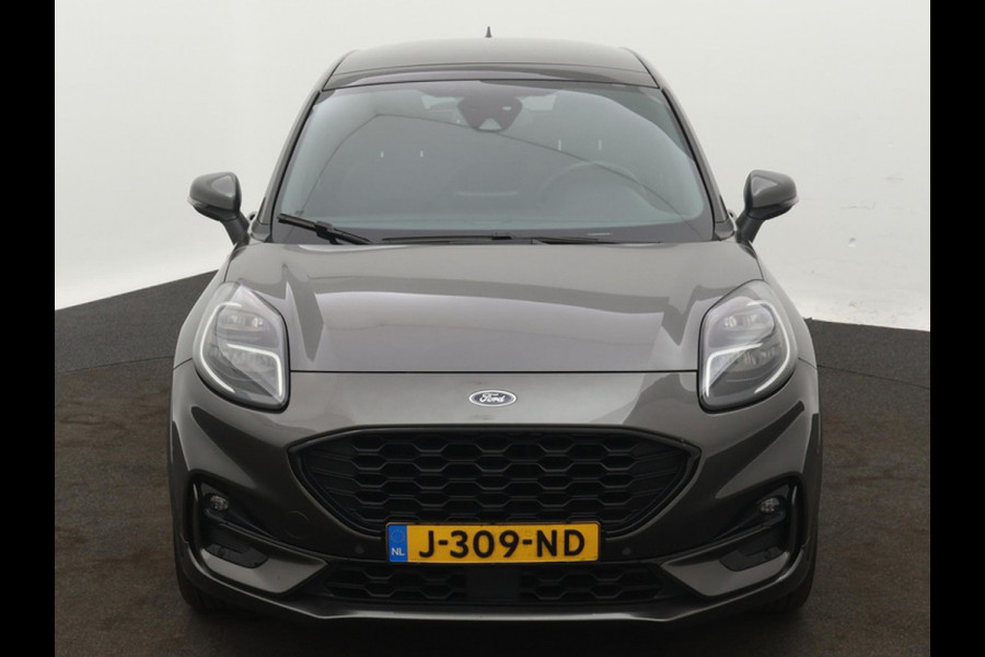 Ford Puma 1.0 EcoBoost Hybrid ST-Line X PANO WINTER-PACK AD-CRUISE