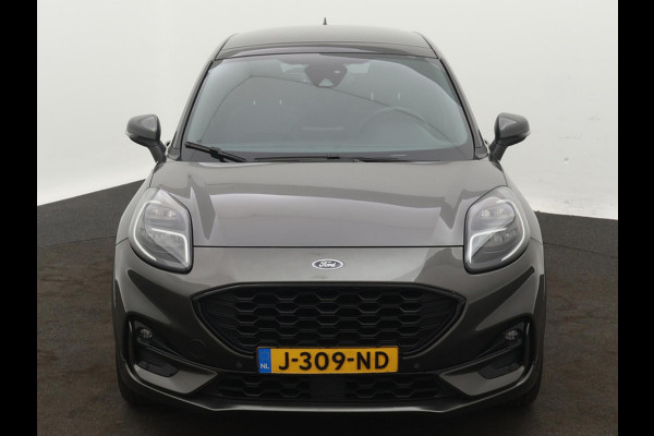 Ford Puma 1.0 EcoBoost Hybrid ST-Line X PANO WINTER-PACK AD-CRUISE