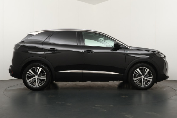 Peugeot 3008 BWJ 2021 | 1.6 HYBRID 225 PK Allure AUTOMAAT | CLIMA | 360 CAMERA | NAVI | STOELVERW |