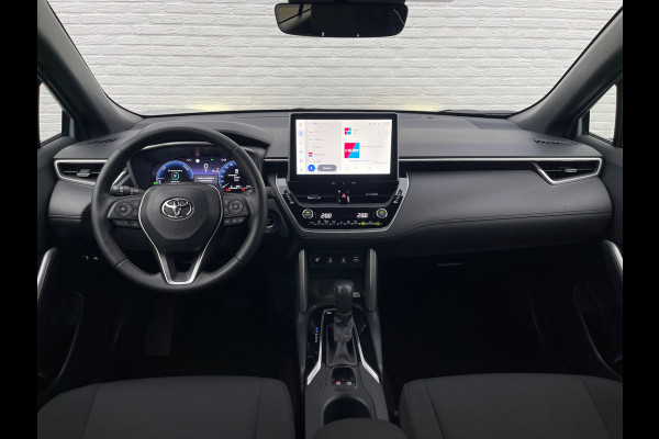 Toyota Corolla Cross 2.0 High Power Hybrid Team D | Navi | CarPlay | Camera | ACC | LED | DAB+ | Keyless