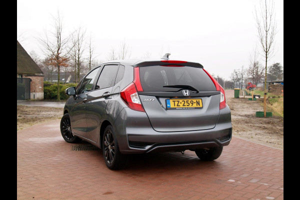 Honda Jazz 1.3 i-VTEC Elegance | Camera | Cruise Control | Navi | Automaat |