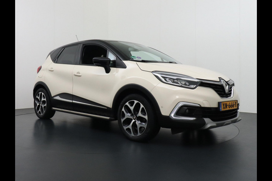 Renault Captur 1.3 TCe Intens 150pk TREKHAAK |rijklaar incl.