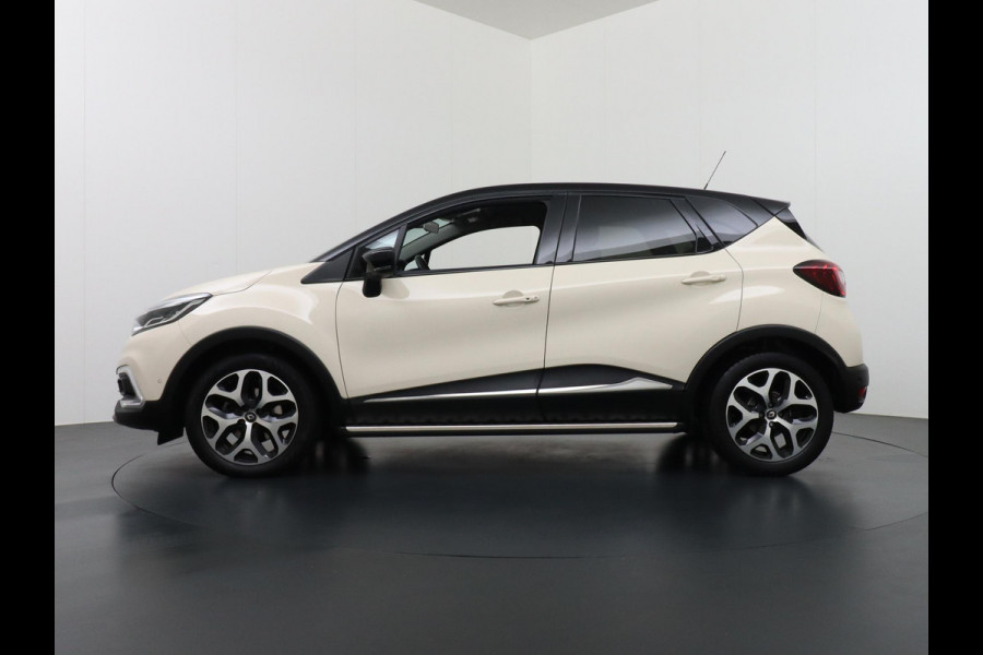 Renault Captur 1.3 TCe Intens 150pk TREKHAAK |rijklaar incl.