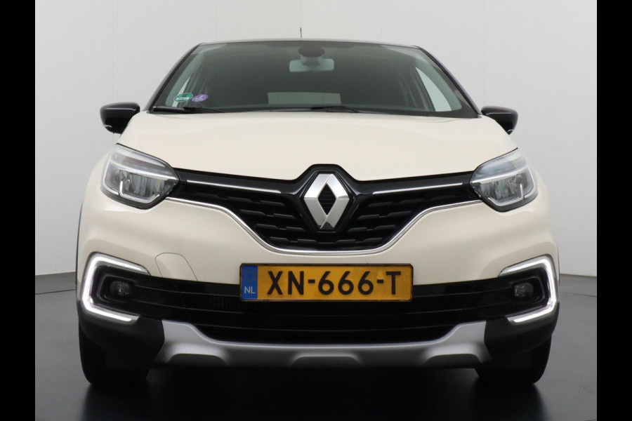 Renault Captur 1.3 TCe Intens 150pk TREKHAAK |rijklaar incl.