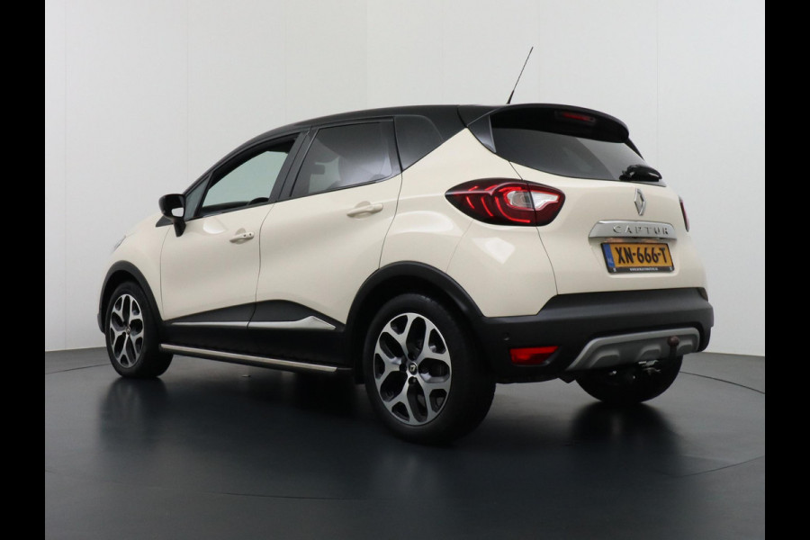 Renault Captur 1.3 TCe Intens 150pk TREKHAAK |rijklaar incl.