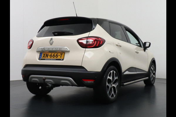 Renault Captur 1.3 TCe Intens 150pk TREKHAAK |rijklaar incl.