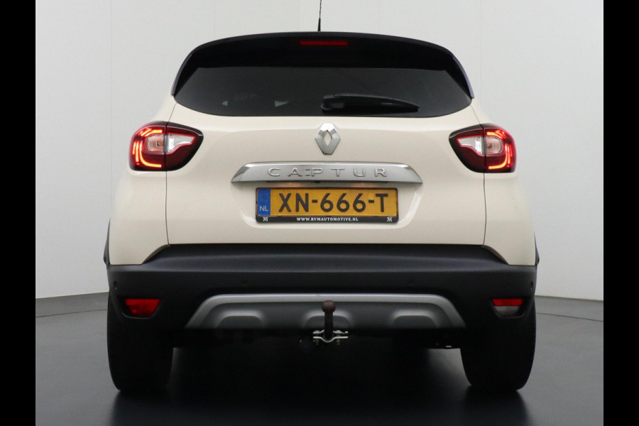 Renault Captur 1.3 TCe Intens 150pk TREKHAAK |rijklaar incl.