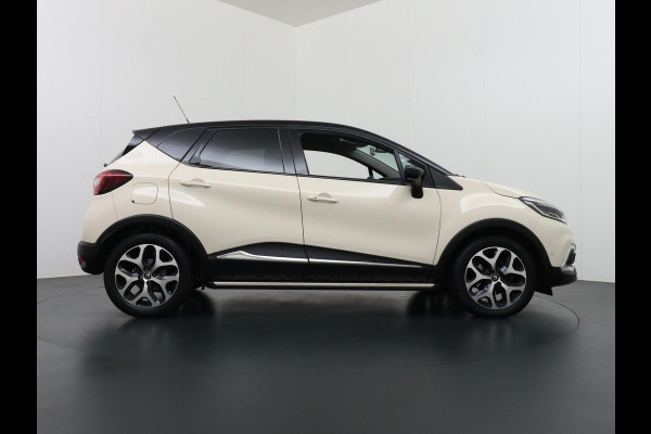 Renault Captur 1.3 TCe Intens 150pk TREKHAAK |rijklaar incl.